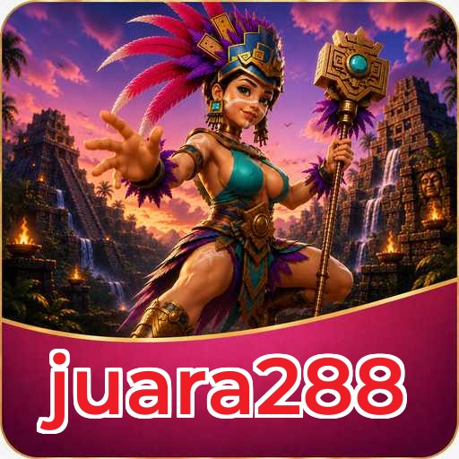 Logo juara288