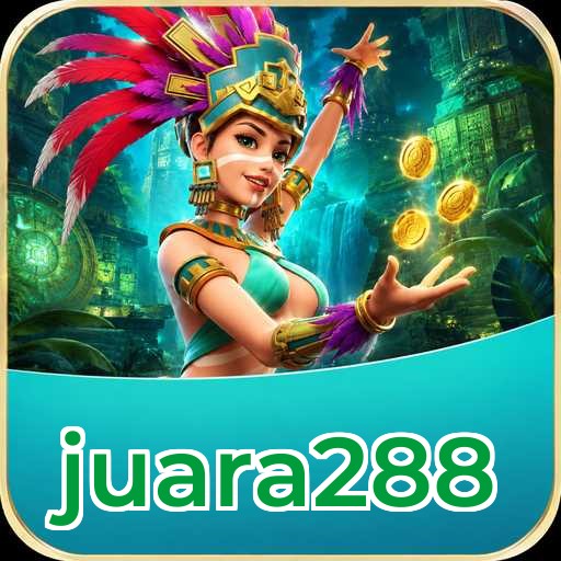 Logo juara288
