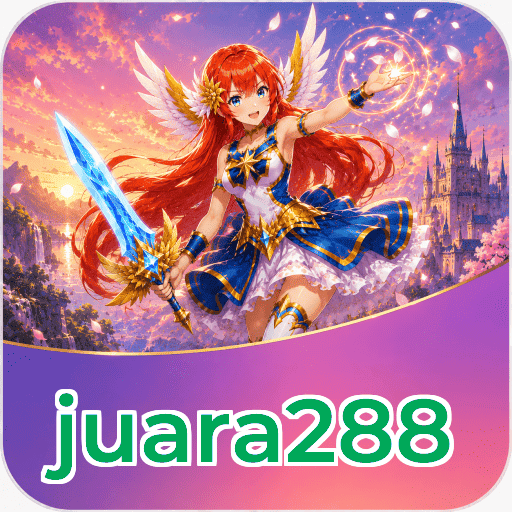 Logo juara288