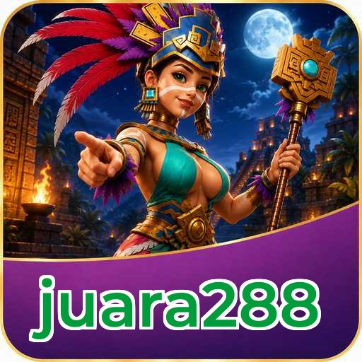 Logo juara288