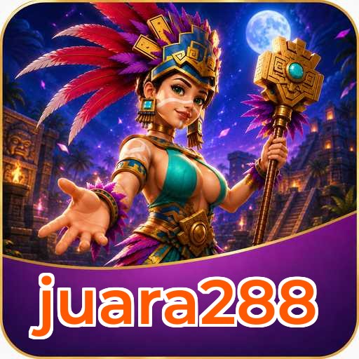 Logo juara288