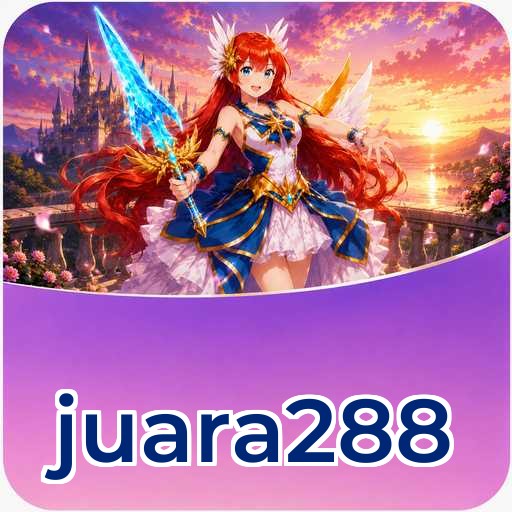 Tim juara288