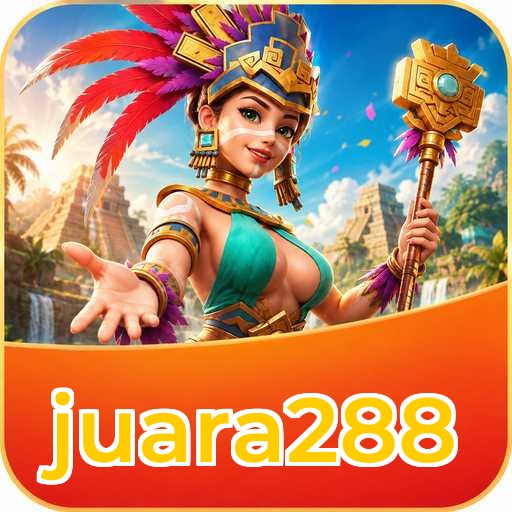 Logo juara288