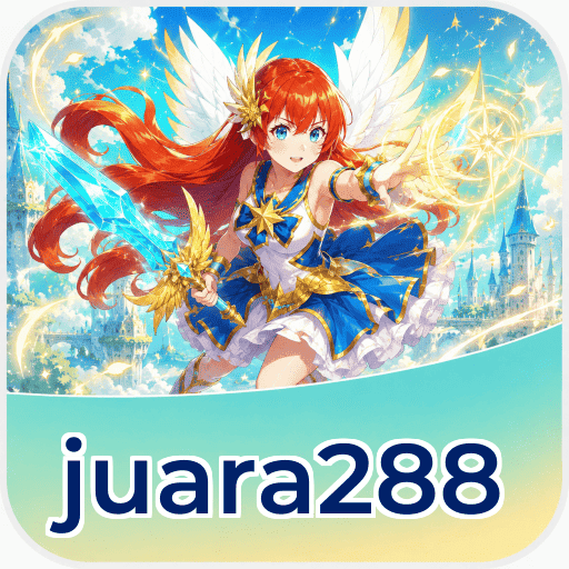 Logo juara288