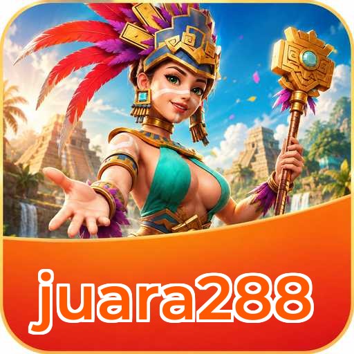 Logo juara288