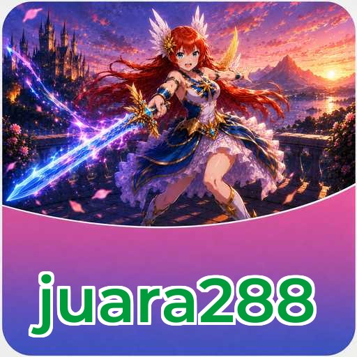 Logo juara288