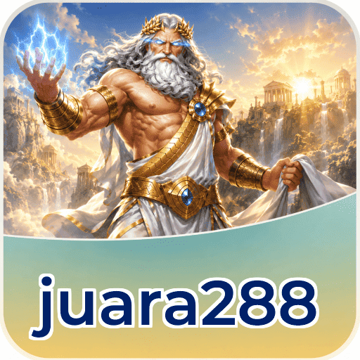 Logo juara288