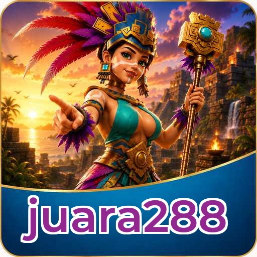 Logo juara288