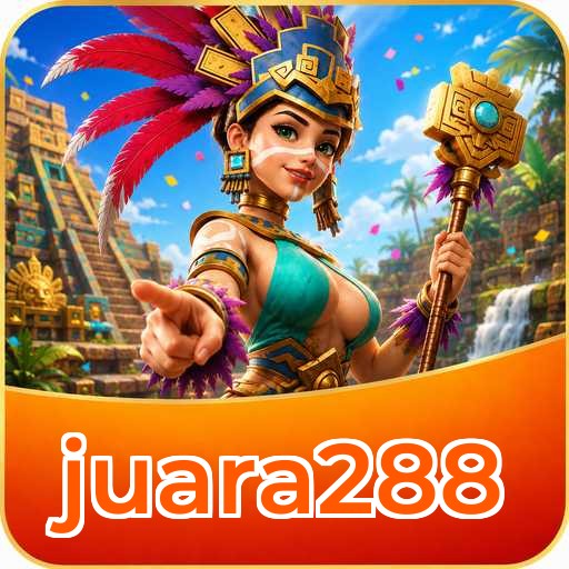 Logo juara288