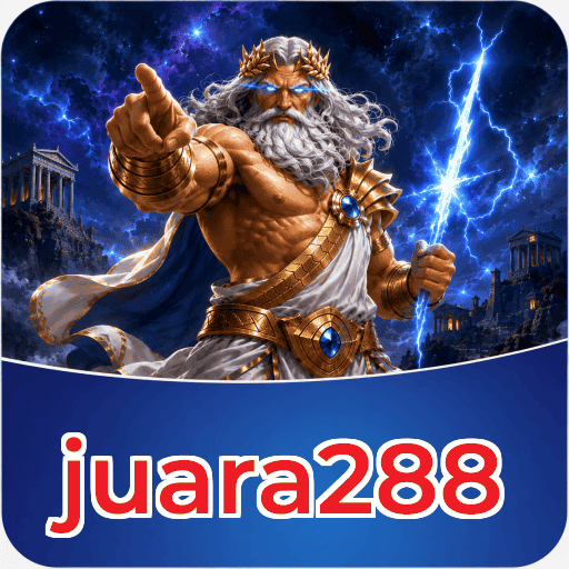Logo juara288