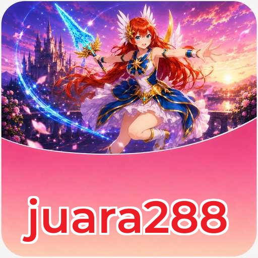 Logo juara288