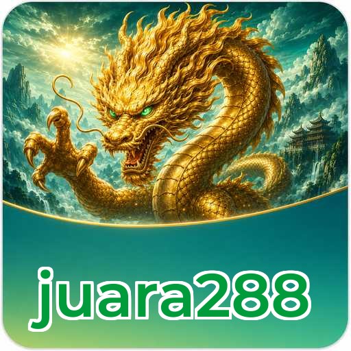 Logo juara288