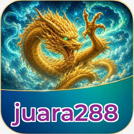 Logo juara288