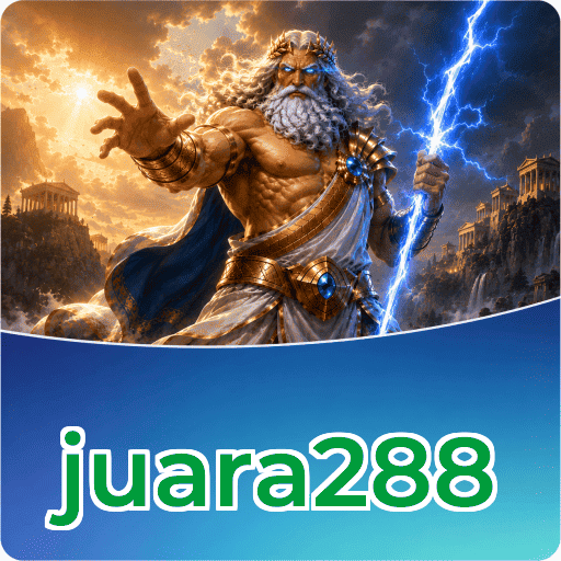 Logo juara288
