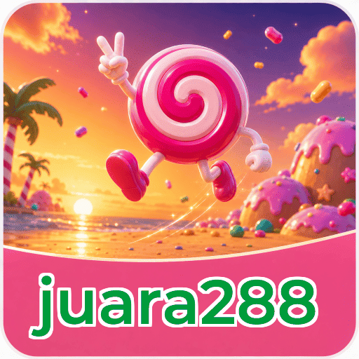 Logo juara288