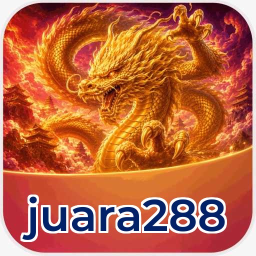 Logo juara288