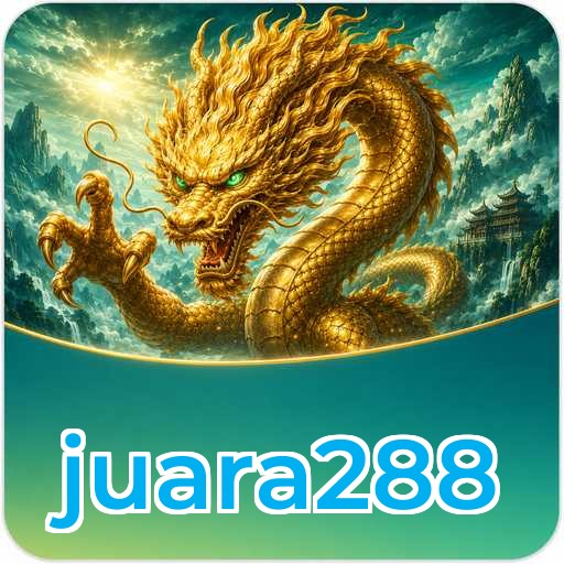 Logo juara288