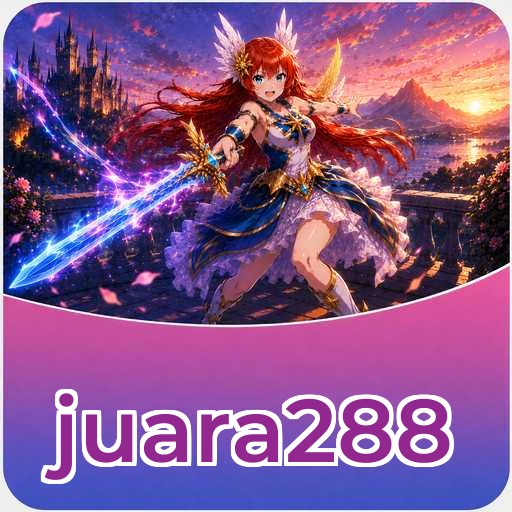 Logo juara288