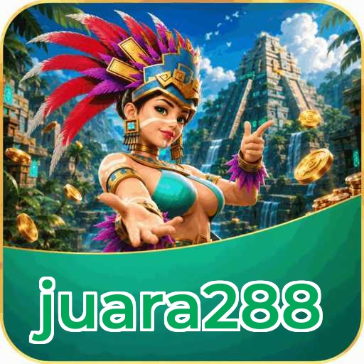 Logo juara288