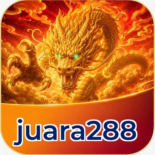 Logo juara288