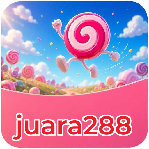 Logo juara288