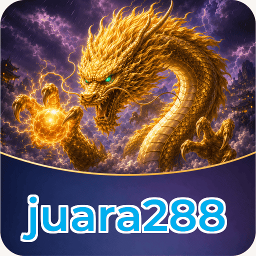 Logo juara288