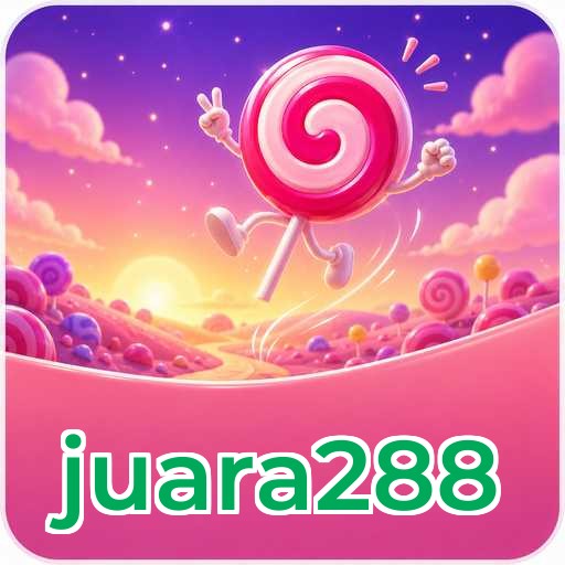 Logo juara288
