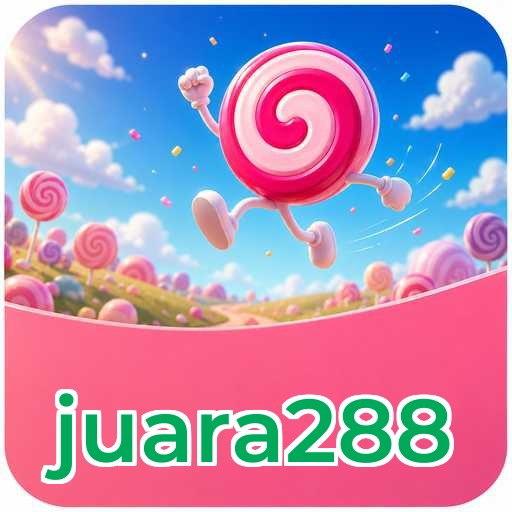 Logo juara288