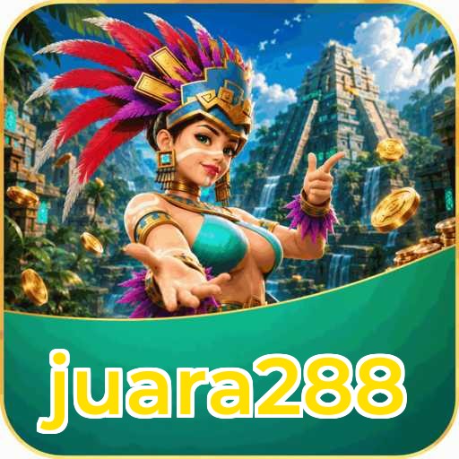 Logo juara288