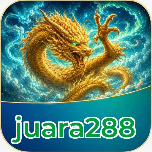 Logo juara288