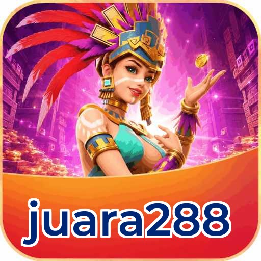 Logo juara288