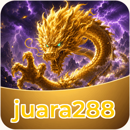 Logo juara288