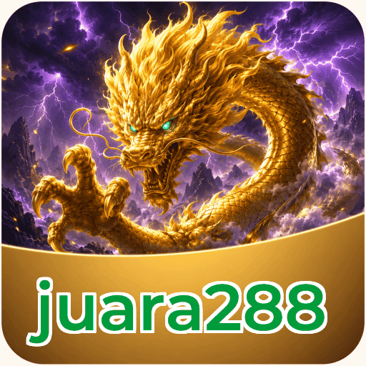Logo juara288