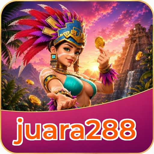 Logo juara288