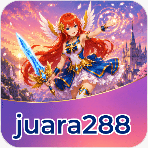 Logo juara288