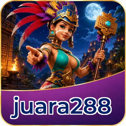 Logo juara288
