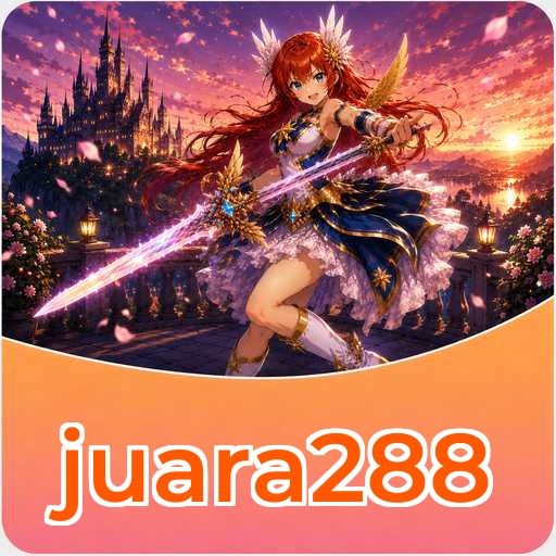 Logo juara288
