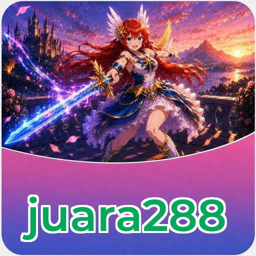 Logo juara288
