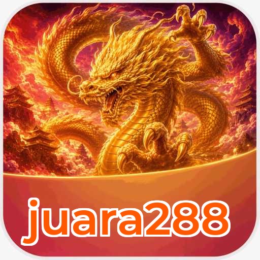Logo juara288