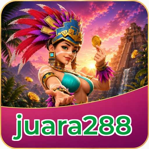 Logo juara288