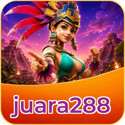 Logo juara288