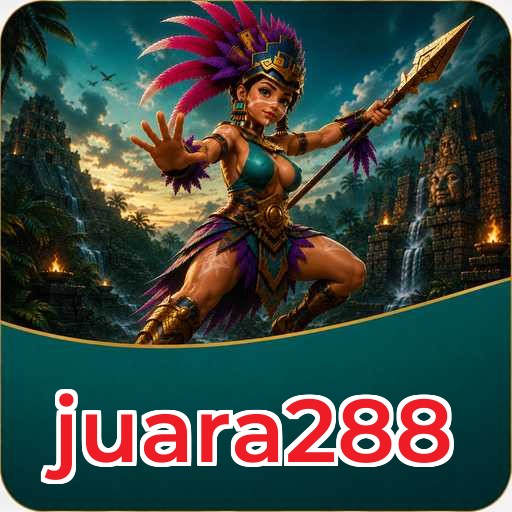 Logo juara288