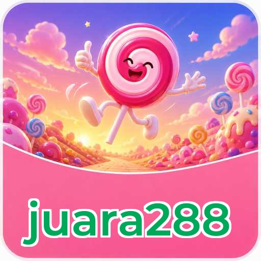 Logo juara288