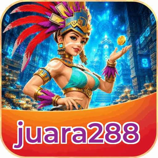 Logo juara288