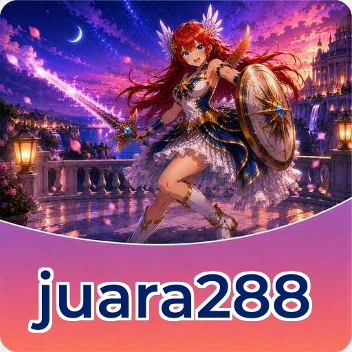 Logo juara288