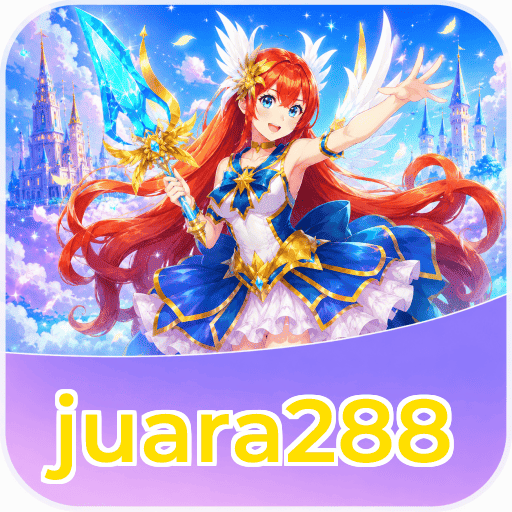 Logo juara288