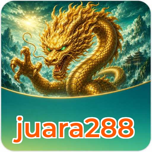 Logo juara288